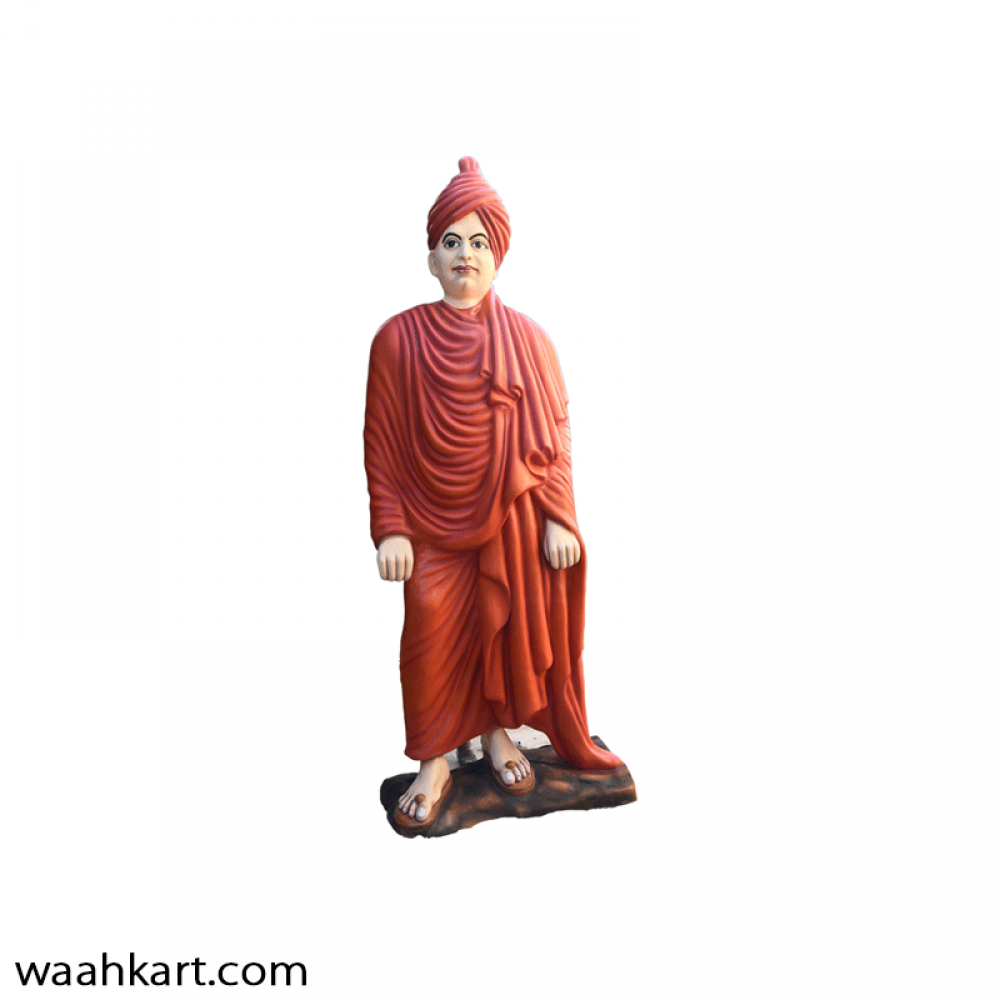 Buy Swami Vivekananda statue online on waahkart.com
